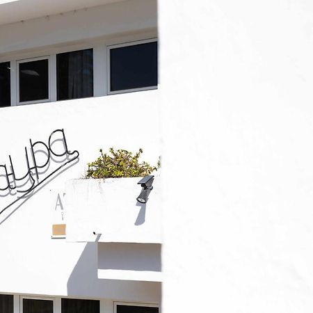 Apartamento Maypa 1 Calma San Bartolomé Buitenkant foto