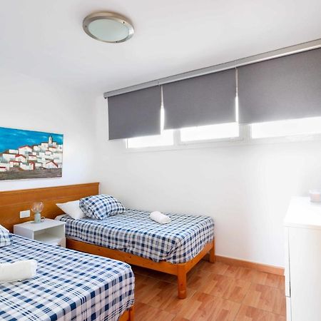 Apartamento Maypa 1 Calma San Bartolomé Buitenkant foto