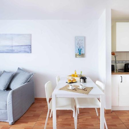 Apartamento Maypa 1 Calma San Bartolomé Buitenkant foto