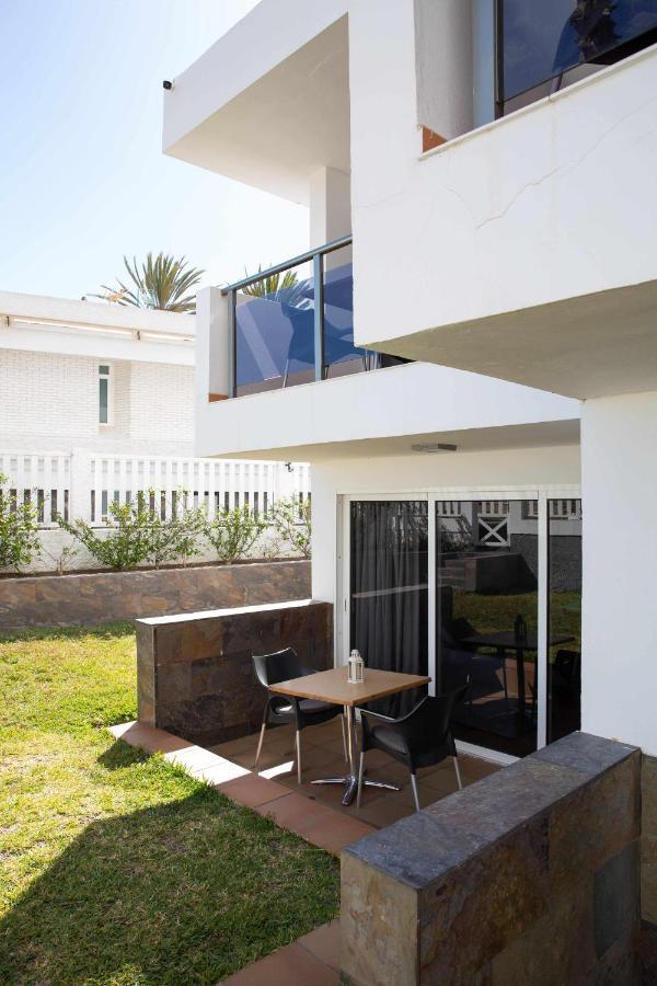 Apartamento Maypa 1 Calma San Bartolomé Buitenkant foto