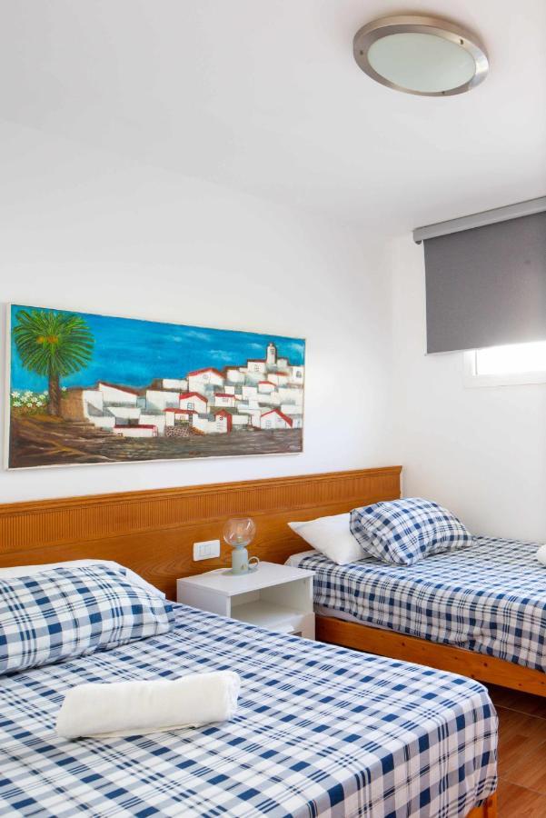Apartamento Maypa 1 Calma San Bartolomé Buitenkant foto