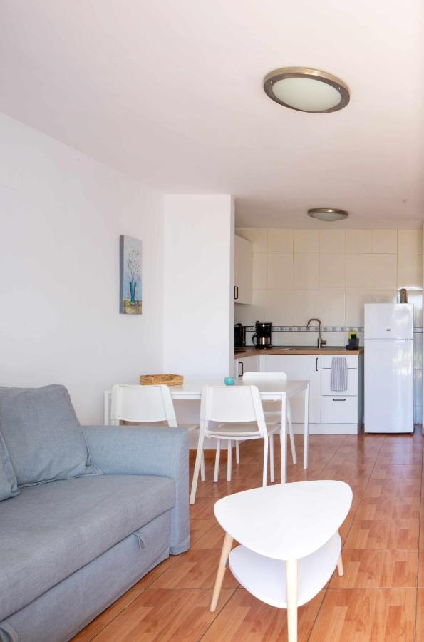 Apartamento Maypa 1 Calma San Bartolomé Buitenkant foto
