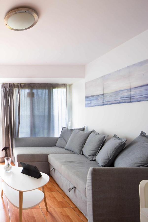 Apartamento Maypa 1 Calma San Bartolomé Buitenkant foto