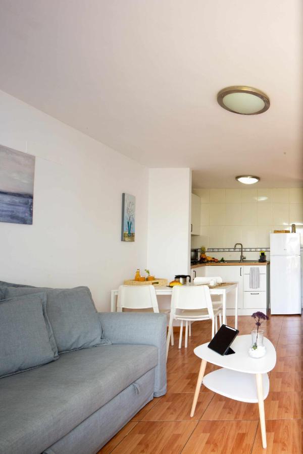 Apartamento Maypa 1 Calma San Bartolomé Buitenkant foto