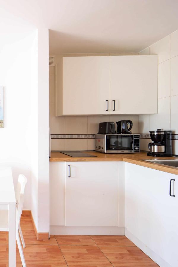 Apartamento Maypa 1 Calma San Bartolomé Buitenkant foto