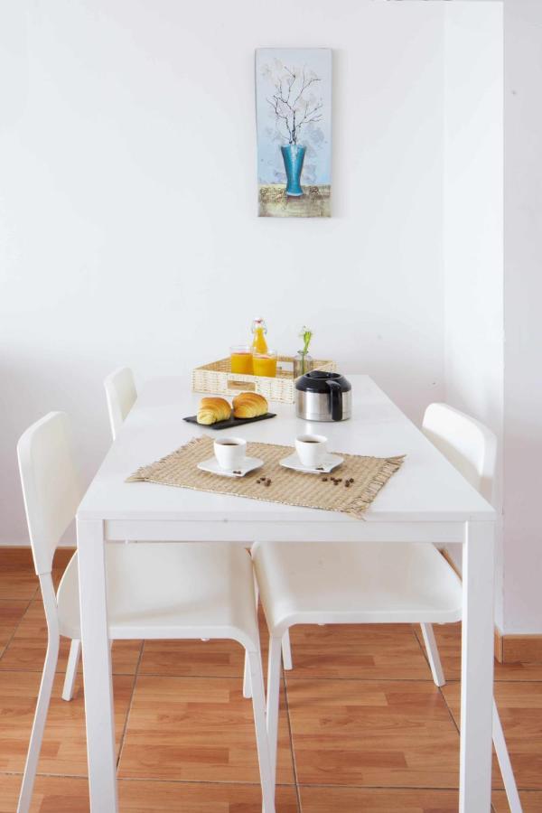 Apartamento Maypa 1 Calma San Bartolomé Buitenkant foto